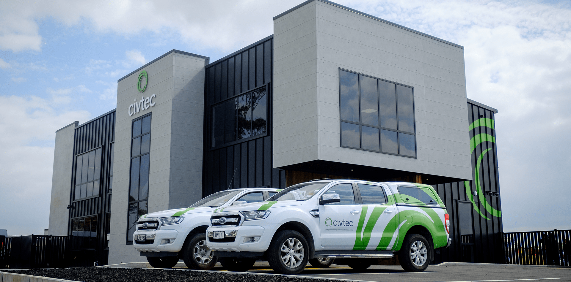Civtec case study